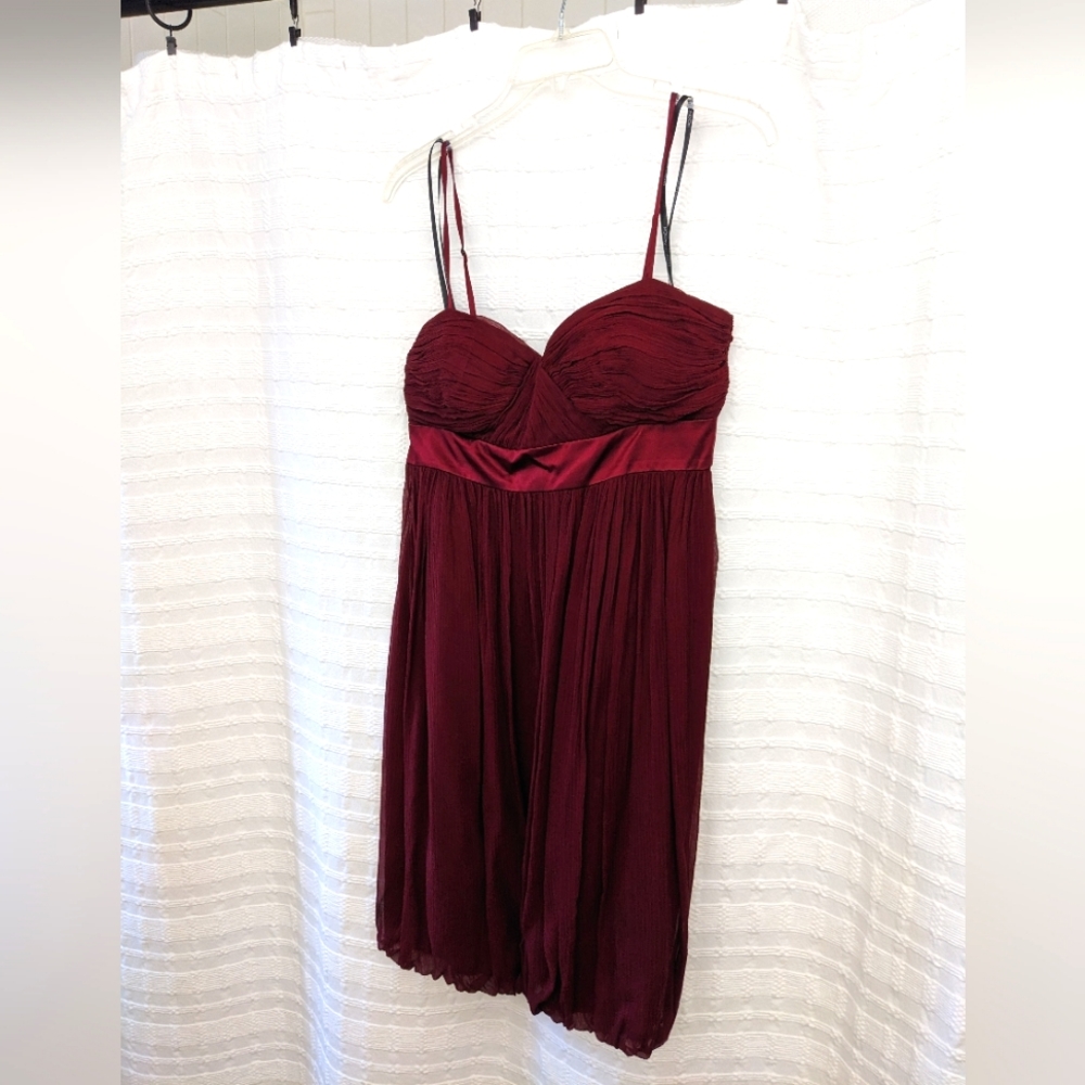 NWT MAGGY LONDON | COCKTAIL DRESS